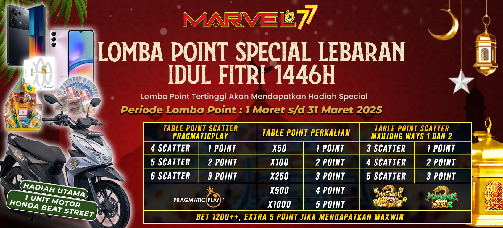 DAFTAR BANDAR TOGEL ONLINE HADIAH TERBESAR NO. 1